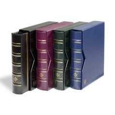 Leuchtturm Optima Classic Set