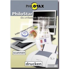 PhiloStar die umfassende Softwarelösung für Sammler