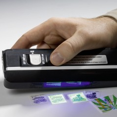 Leuchtturm Doppel-UV-Lampe L 81