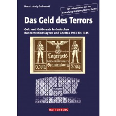 Das Geld des Terrors
