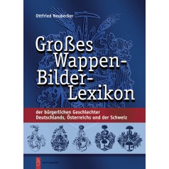 Großes Wappen-Bilder-Lexikon, 3. Auflage 2008