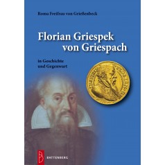 Florian Griespeck von Griespach, 1. Auflage 2014