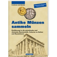 Antike Münzen sammeln