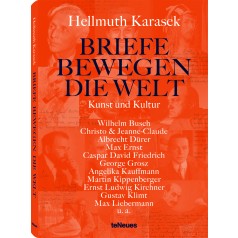 Hellmuth Karasek: Briefe bewegen die Welt - Band 5