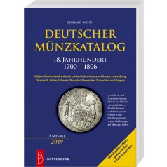 Deutscher Münzkatalog 18. Jahrhundert