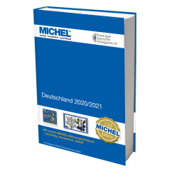 MICHEL Deutschland 2020/2021
