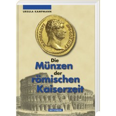 Die Münzen der römischen Kaiserzeit