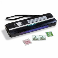 Leuchtturm Doppel-UV-Lampe L 81