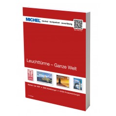 MICHEL Leuchttürme – Ganze Welt