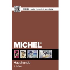 MICHEL Hunde – Ganze Welt 2018