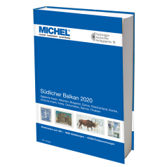 MICHEL Südlicher Balkan 2020 (E 7)