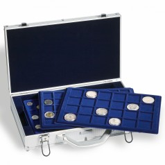 Leuchtturm Münzkoffer Cargo L6
