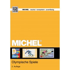 MICHEL Olympische Spiele