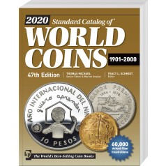 Standard Catalog of World Coins 1901-2000