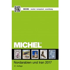 MICHEL Nordarabien und Iran 2017 (ÜK 10.1)