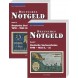 Deutsches Notgeld Band. 1+2: Deutsche Serienscheine 1918 - 1922, 2 Bände, 3. Auflage 2009