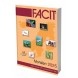 FACIT Norden 2025 - Stamp Catalogue