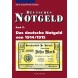 Deutsches Notgeld Band 11: Notgeld 1914, 1. Auflage 2010