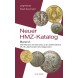 Neuer HMZ-Katalog Band 2, 7. Auflage 2011, Die Münzen der Schweiz und Liechtensteins 15./16. Jahrhundert bis Gegenwart