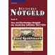 Deutsches Notgeld Band 12: Das wertbeständige Notgeld der deutschen Inflation 1923/1924, 1. Auflage 2011