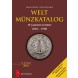Weltmünzkatalog 19. Jahrhundert 1801-1900