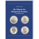 Manfred Olding: Die Münzen des Königreichs Preußen von 1786 bis 1873