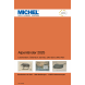 MICHEL Alpenländer 2025   (E 1)
