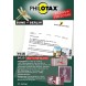 Philotax DVD Briefmarken-Abarten-Katalog Bund + Berlin 22. Auflage