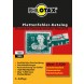 PHILOTAX Gedruckter Plattenfehler-Katalog DDR, 3. Auflage 
