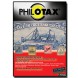 Philotax  Briefmarken Spezial-Katalog Deutsche Auslandspostämter & Deutsche Kolonien