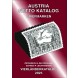 ANK Briefmarken Vierländerkatalog 2025