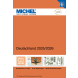 MICHEL Deutschland 2025/2026
