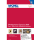 MICHEL Deutschland-Spezial 2026 - Band 3