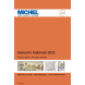 Michel Iberische Halbinsel 2025 (E 4)