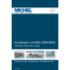 MICHEL Kanalinseln und Man 2024/2025 (E 14)