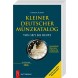Kleiner deutscher Münzkatalog