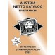 ANK Austria Netto Katalog Briefmarken Österreich Standardkatalog 2024 