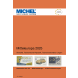 MICHEL Mitteleuropa 2025 (E 2)