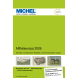 MICHEL Mitteleuropa 2026 (E 2)