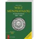 Weltmünzkatalog 19. Jahrhundert 1801-1900