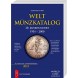 Weltmünzkatalog 20. Jahrhundert 2022, 1901 - 2000